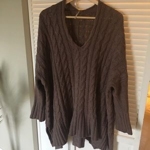 Free People Sweater